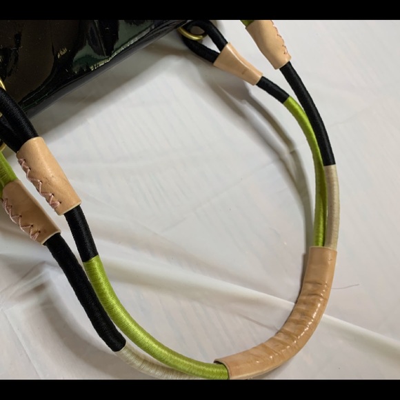 Echo shoulder bag - Picture 3 of 5